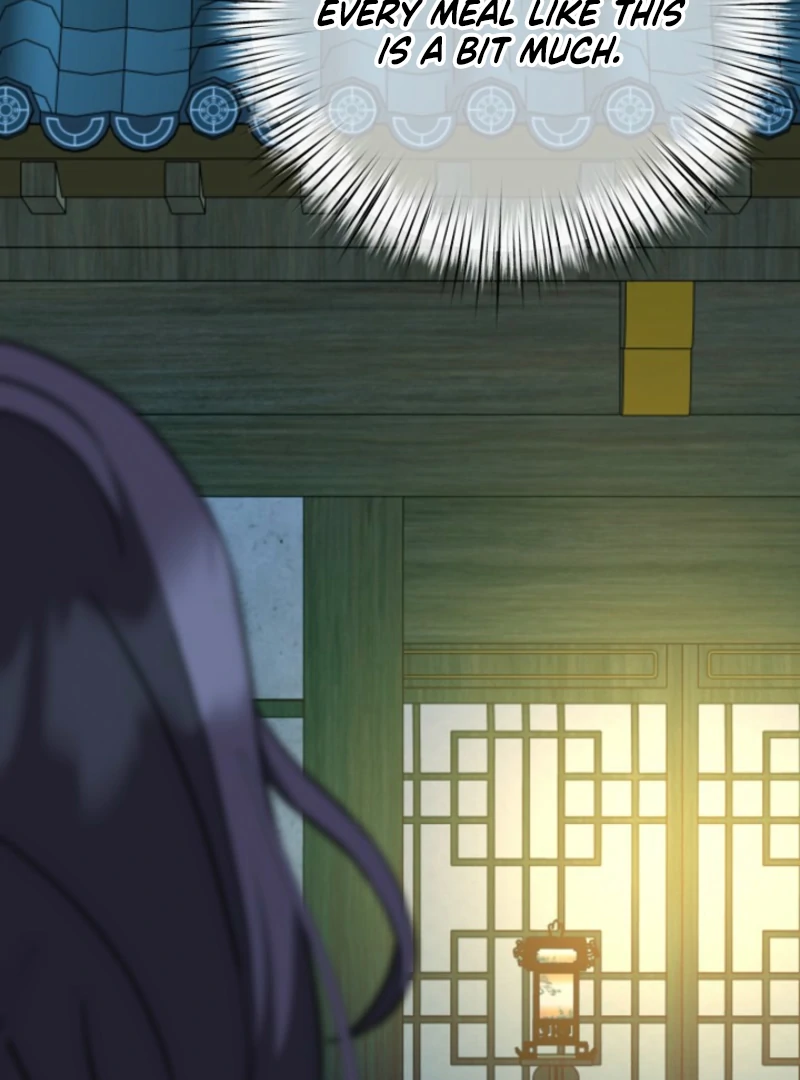 Return of the Namgung Clan’s Granddaughter Chapter 18 - page 67