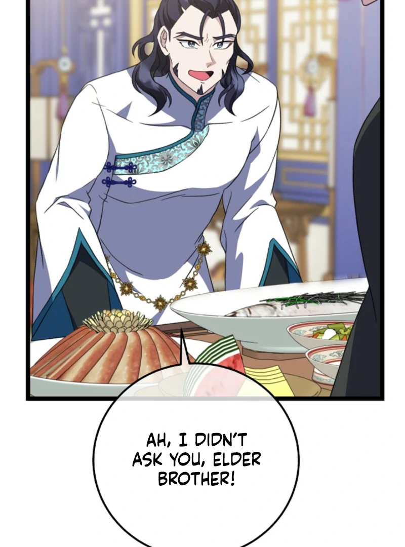 Return of the Namgung Clan’s Granddaughter Chapter 18 - page 71