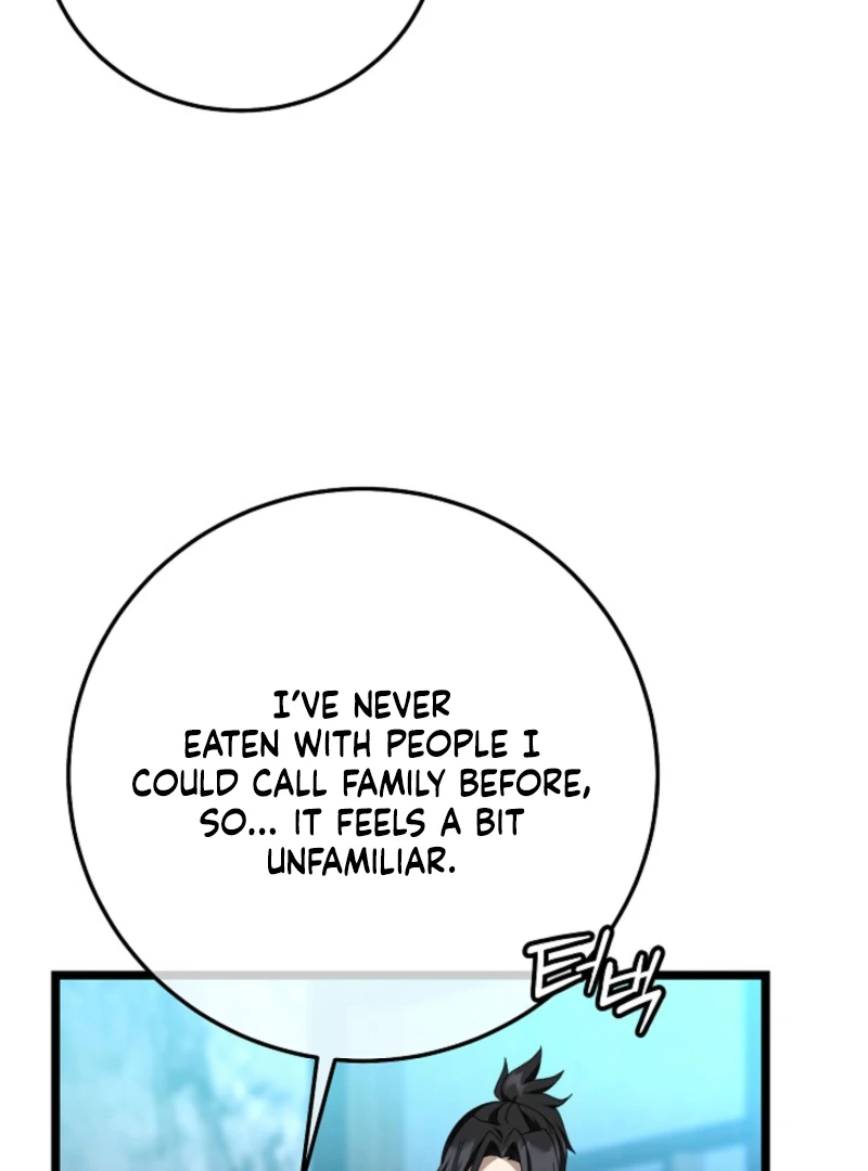 Return of the Namgung Clan’s Granddaughter Chapter 18 - page 86