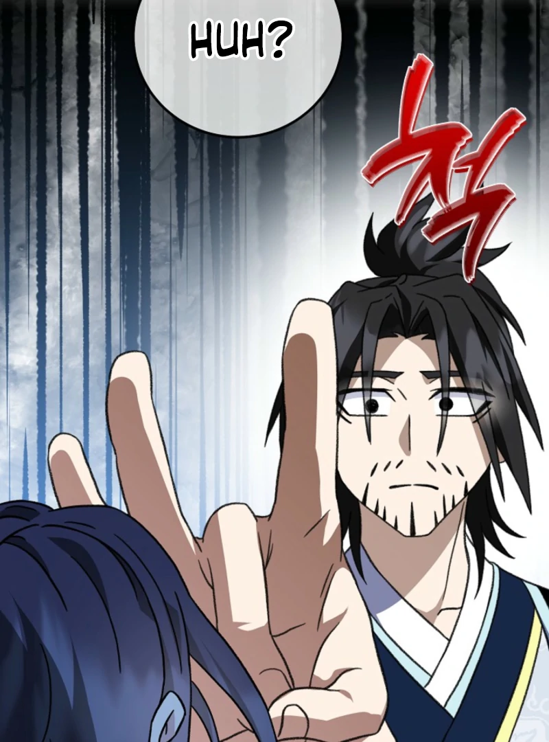 Return of the Namgung Clan’s Granddaughter Chapter 18 - page 96