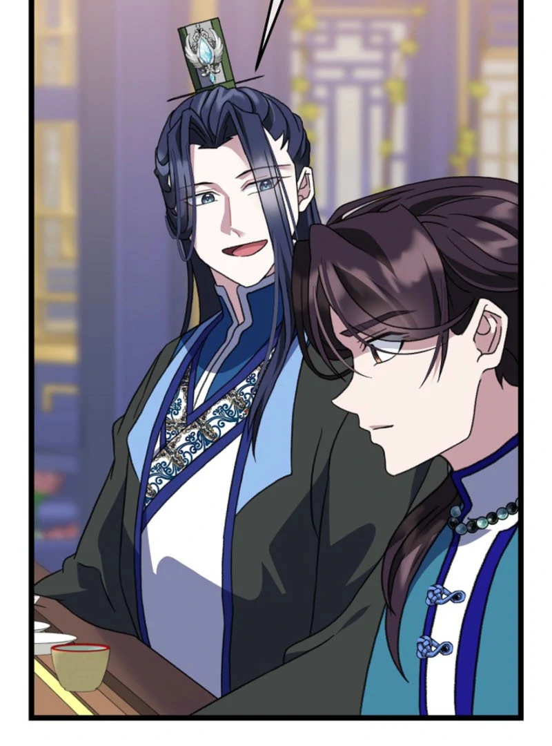 Return of the Namgung Clan’s Granddaughter Chapter 19 - page 10