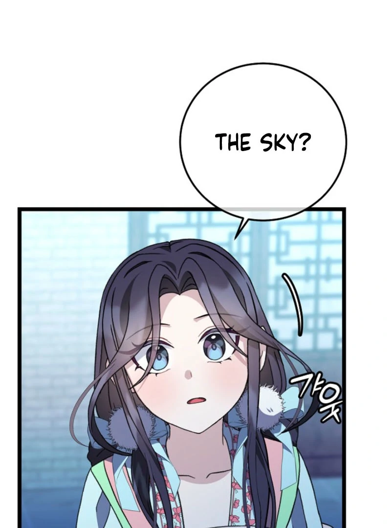 Return of the Namgung Clan’s Granddaughter Chapter 19 - page 100