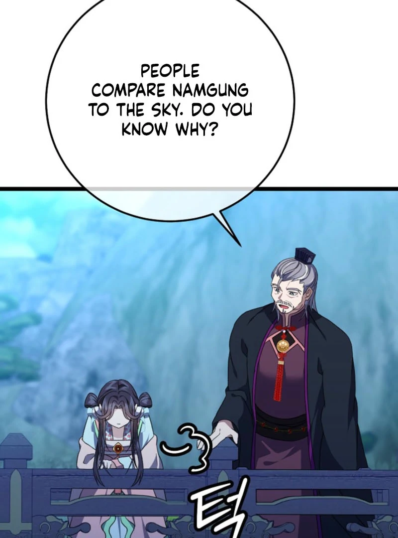 Return of the Namgung Clan’s Granddaughter Chapter 19 - page 102