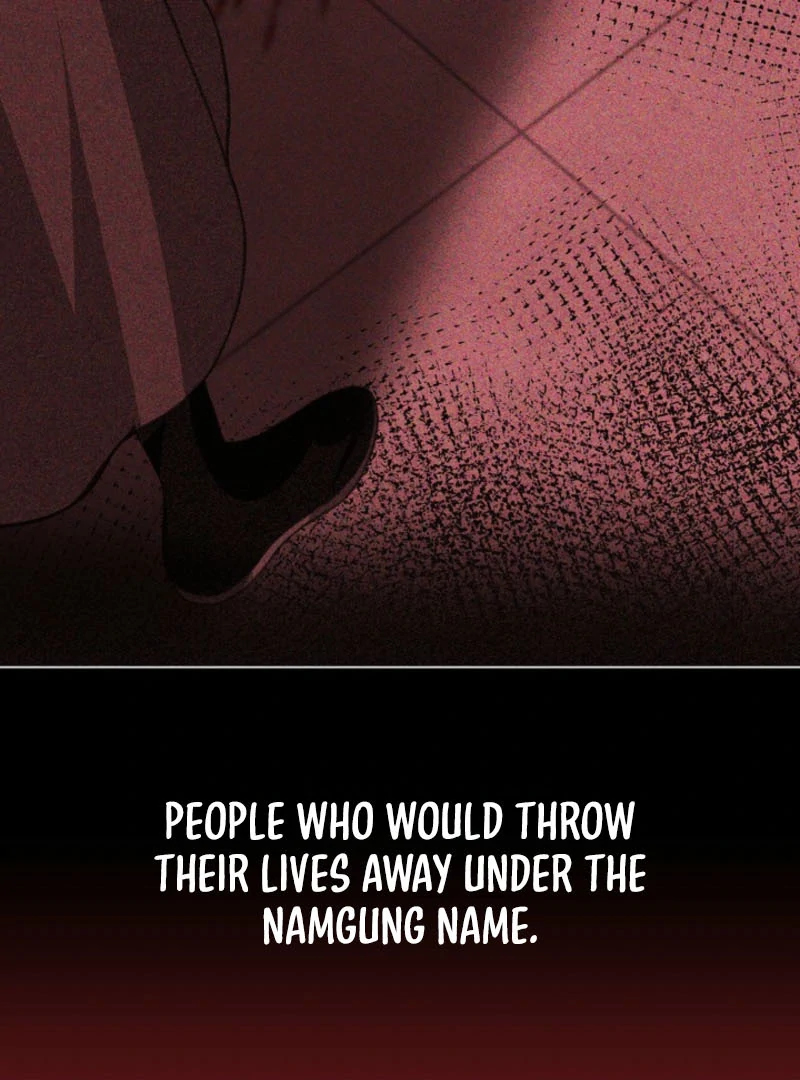 Return of the Namgung Clan’s Granddaughter Chapter 19 - page 106