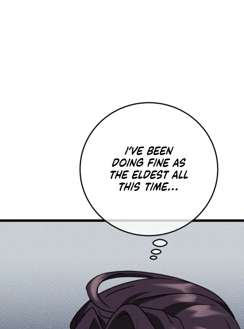 Return of the Namgung Clan’s Granddaughter Chapter 19 - page 11