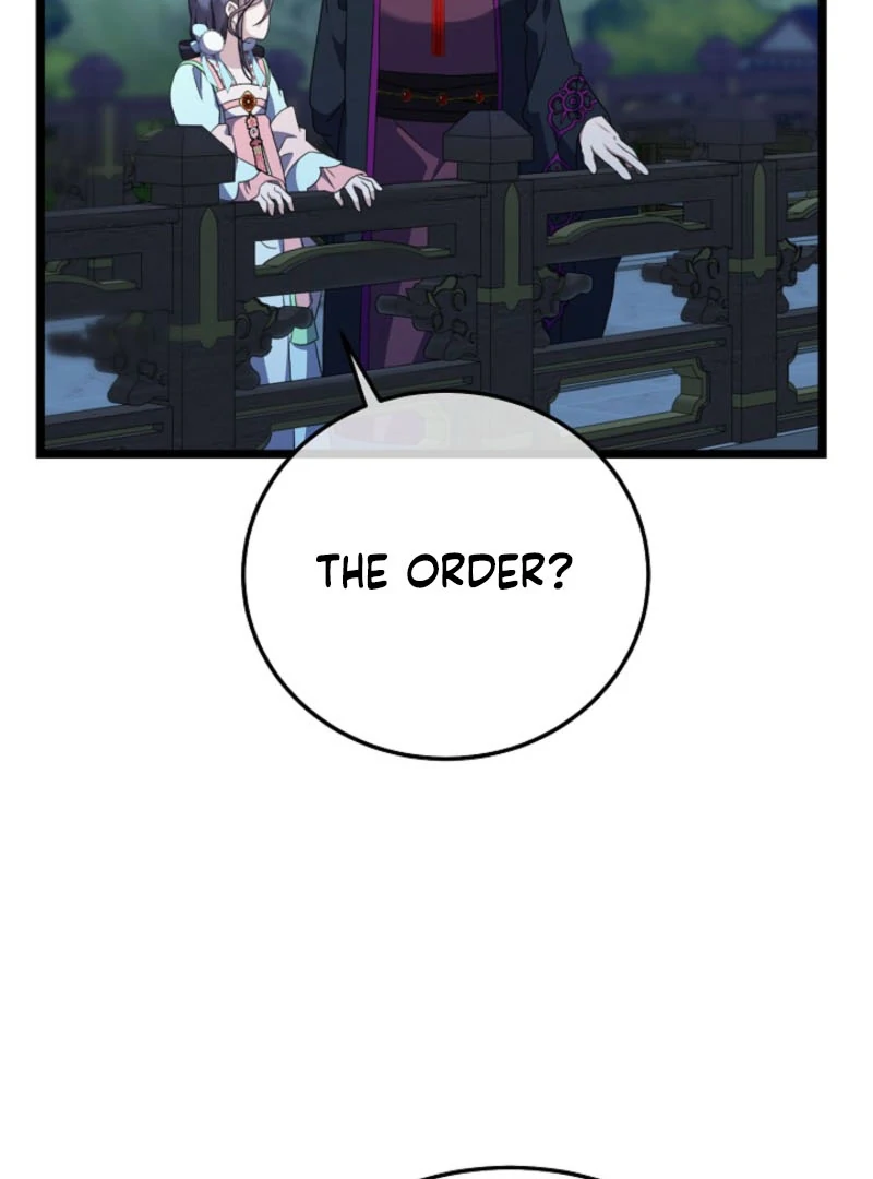 Return of the Namgung Clan’s Granddaughter Chapter 19 - page 114