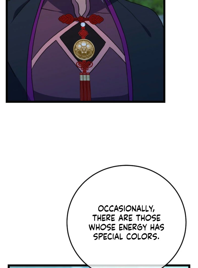 Return of the Namgung Clan’s Granddaughter Chapter 19 - page 116