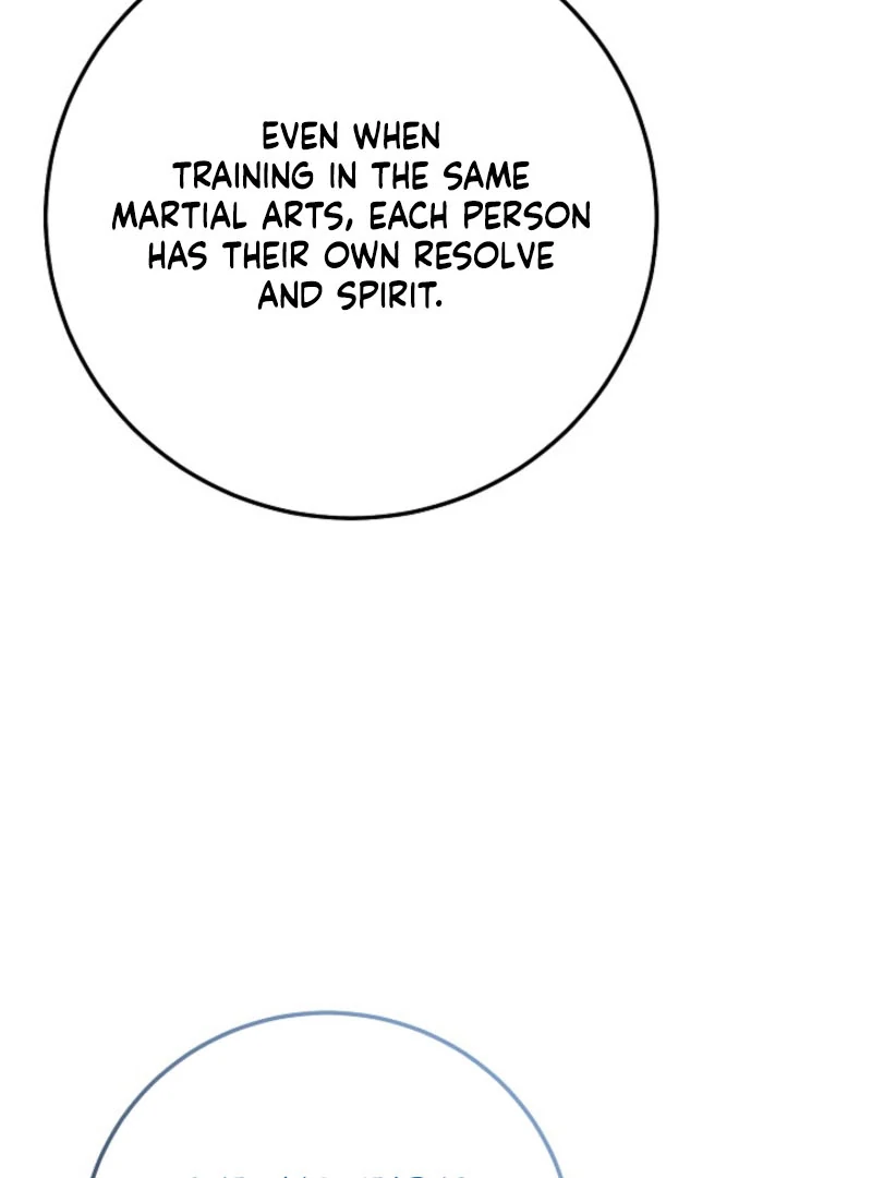 Return of the Namgung Clan’s Granddaughter Chapter 19 - page 118
