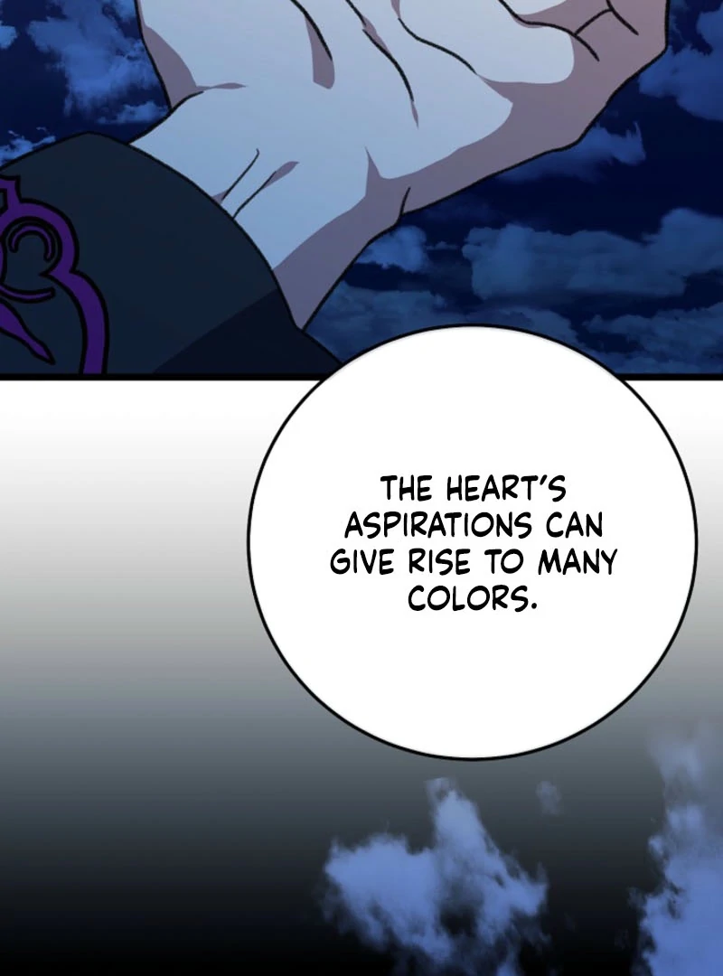 Return of the Namgung Clan’s Granddaughter Chapter 19 - page 120