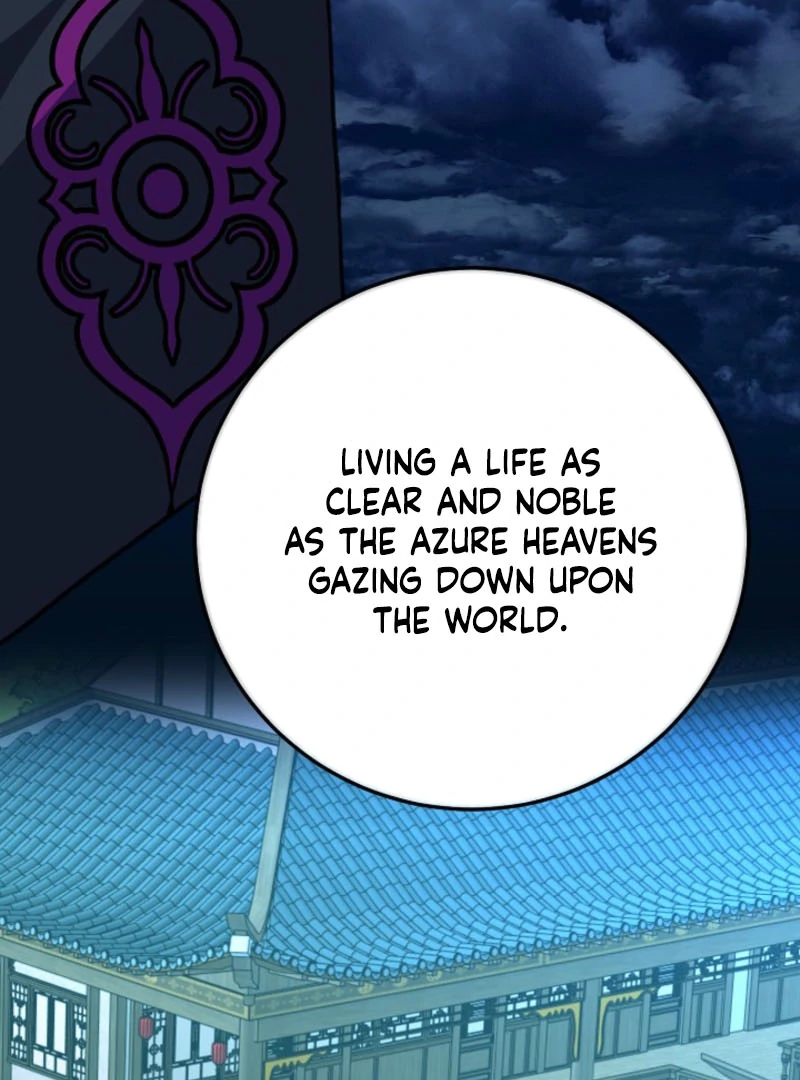 Return of the Namgung Clan’s Granddaughter Chapter 19 - page 123