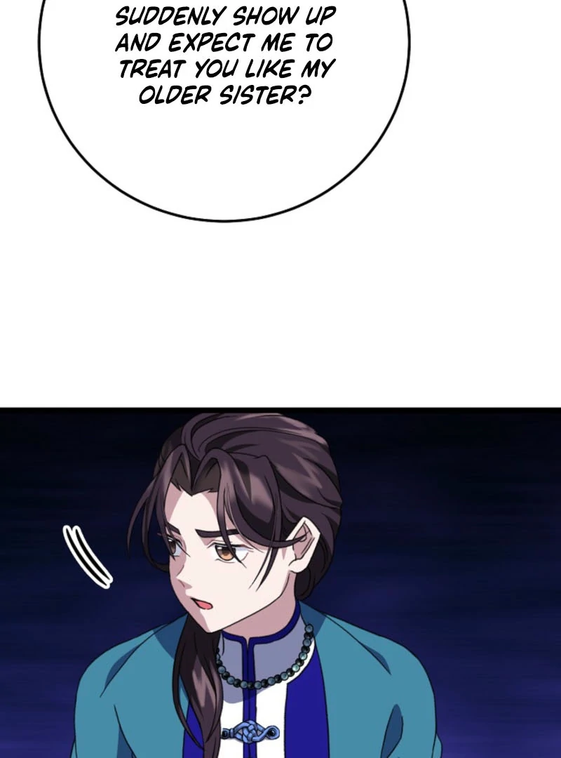Return of the Namgung Clan’s Granddaughter Chapter 19 - page 13