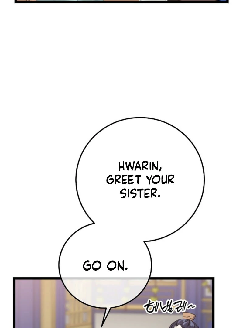 Return of the Namgung Clan’s Granddaughter Chapter 19 - page 27