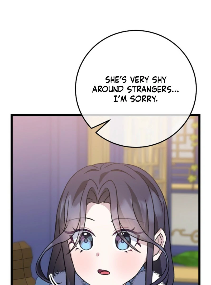Return of the Namgung Clan’s Granddaughter Chapter 19 - page 29