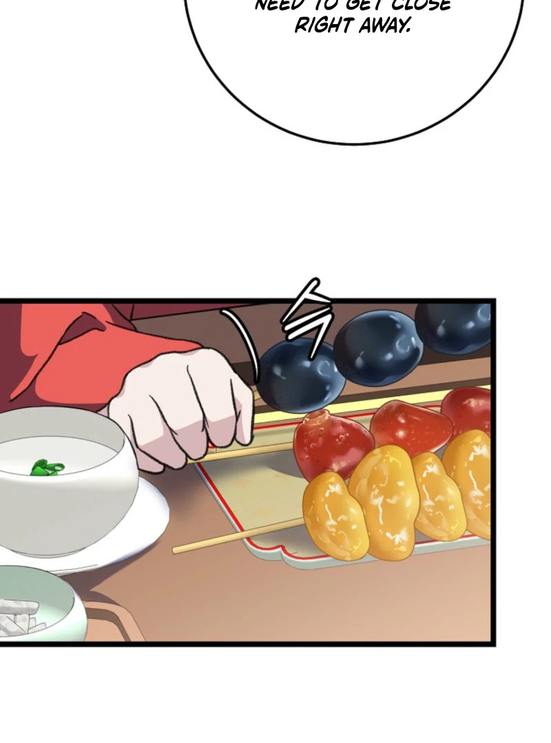 Return of the Namgung Clan’s Granddaughter Chapter 19 - page 31