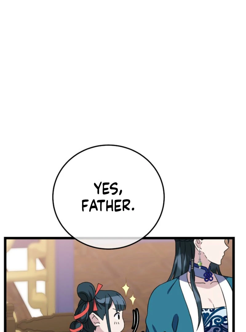 Return of the Namgung Clan’s Granddaughter Chapter 19 - page 40
