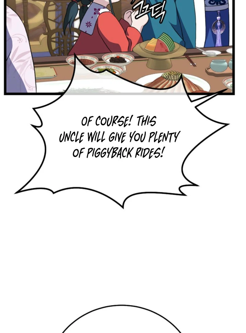 Return of the Namgung Clan’s Granddaughter Chapter 19 - page 41