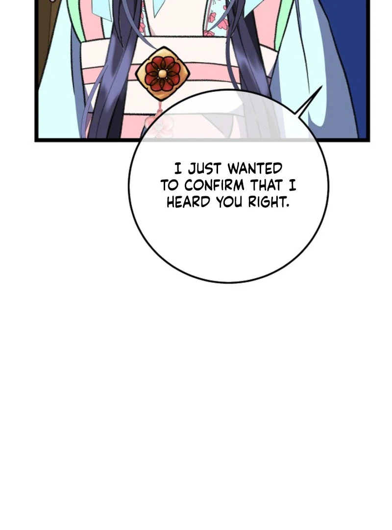 Return of the Namgung Clan’s Granddaughter Chapter 19 - page 53