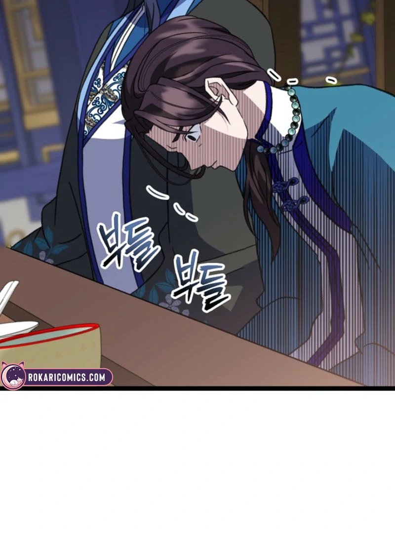 Return of the Namgung Clan’s Granddaughter Chapter 19 - page 65