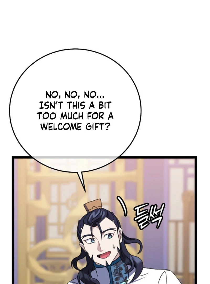 Return of the Namgung Clan’s Granddaughter Chapter 19 - page 66