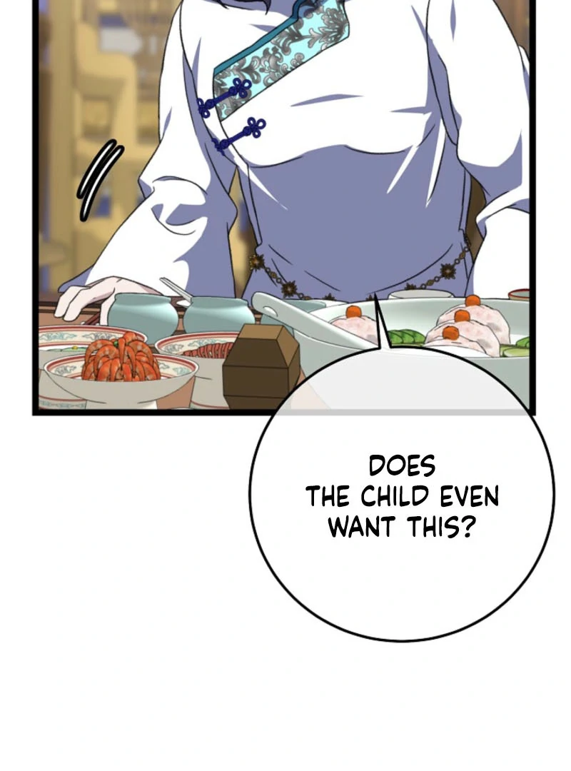 Return of the Namgung Clan’s Granddaughter Chapter 19 - page 67