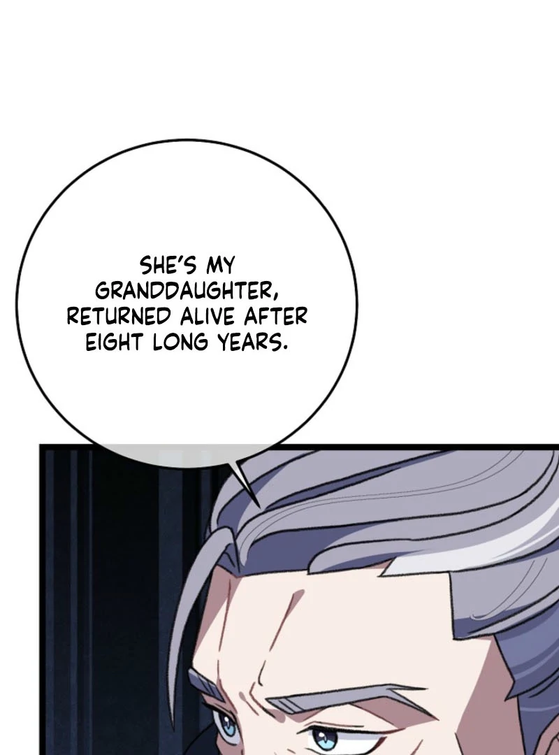 Return of the Namgung Clan’s Granddaughter Chapter 19 - page 68