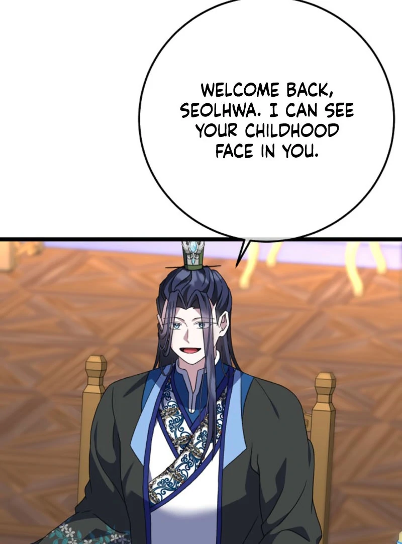 Return of the Namgung Clan’s Granddaughter Chapter 19 - page 7