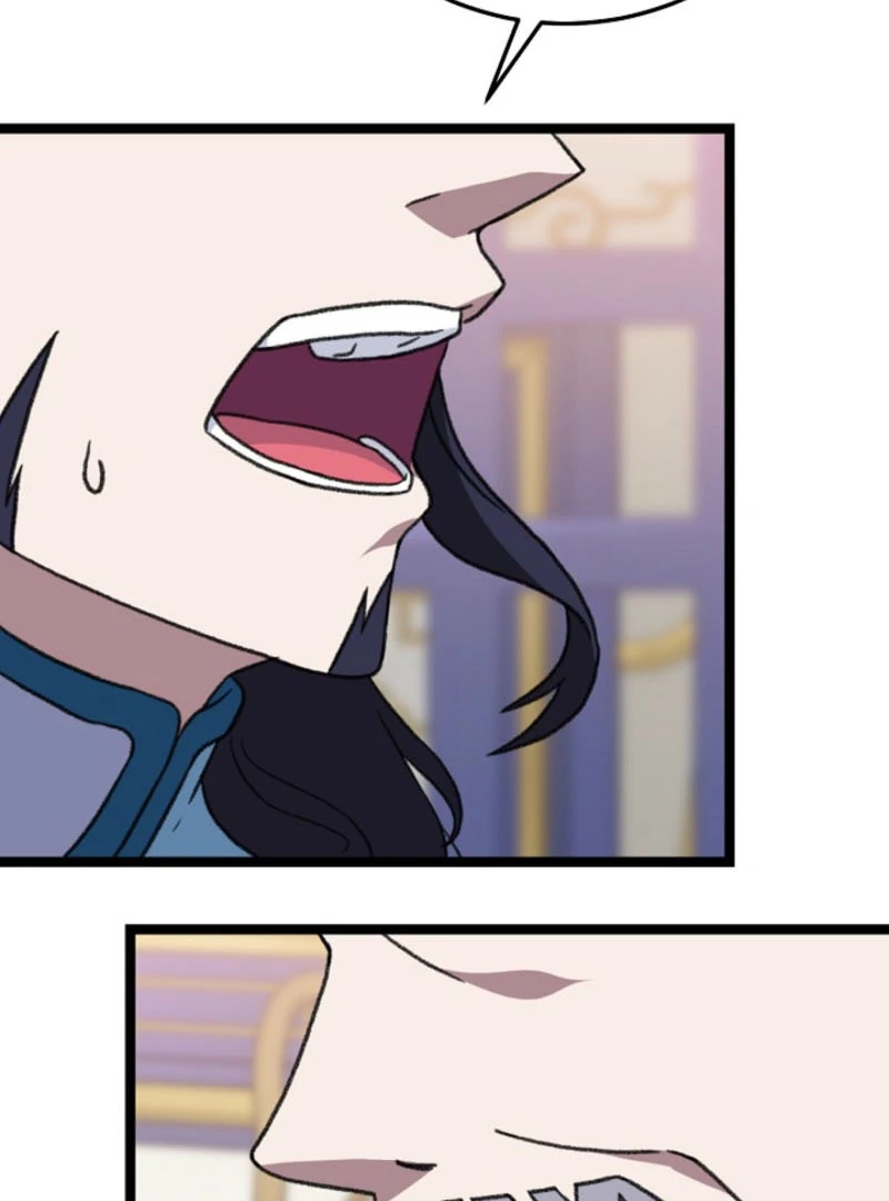 Return of the Namgung Clan’s Granddaughter Chapter 19 - page 71