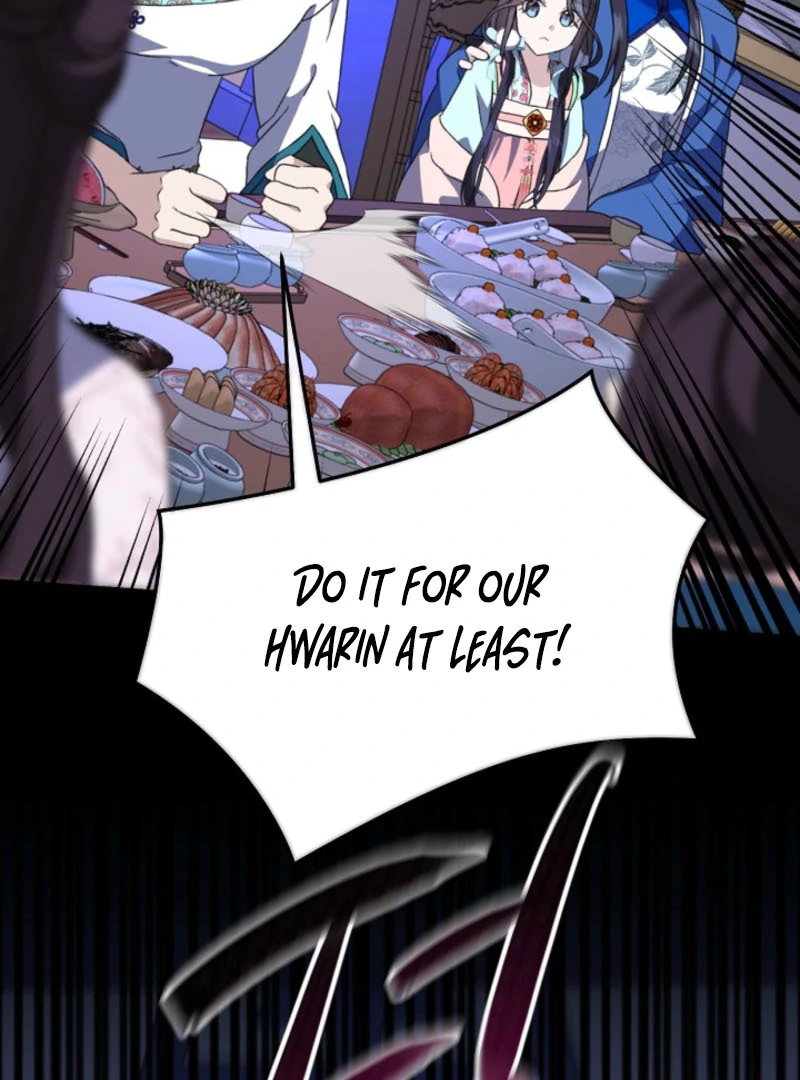 Return of the Namgung Clan’s Granddaughter Chapter 19 - page 75