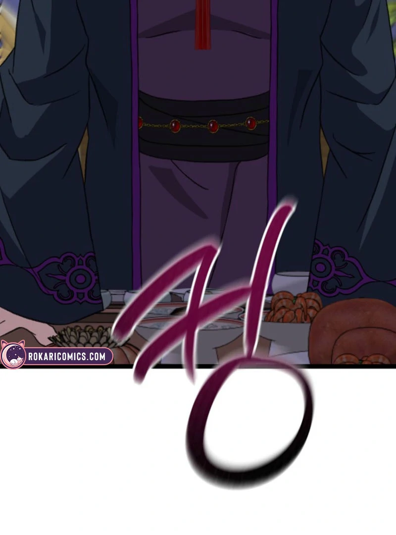 Return of the Namgung Clan’s Granddaughter Chapter 19 - page 77