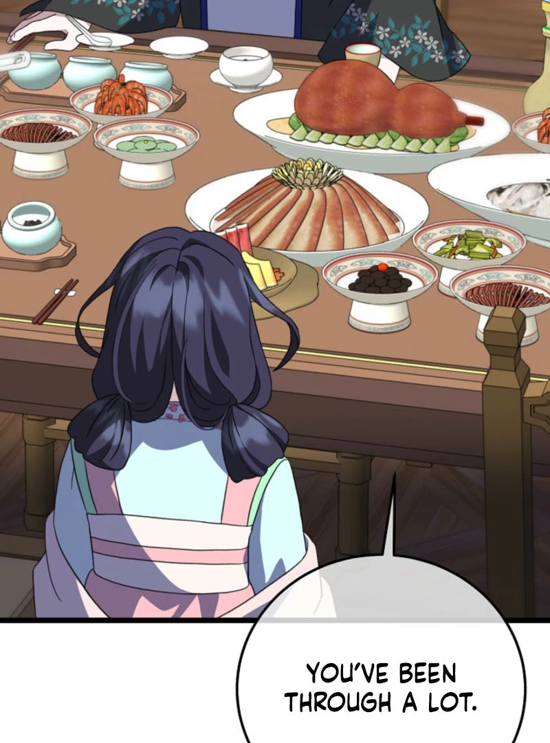 Return of the Namgung Clan’s Granddaughter Chapter 19 - page 8