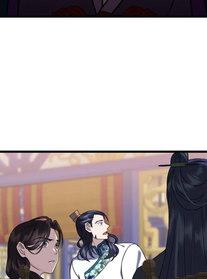 Return of the Namgung Clan’s Granddaughter Chapter 19 - page 80