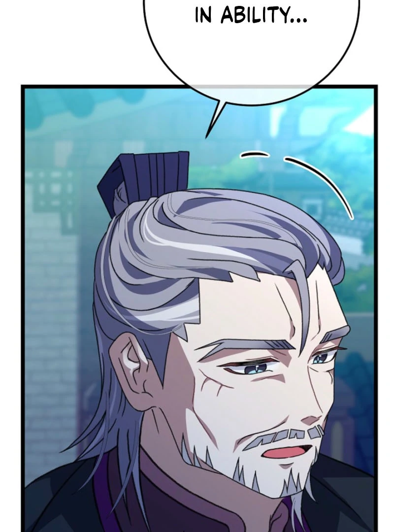Return of the Namgung Clan’s Granddaughter Chapter 19 - page 98