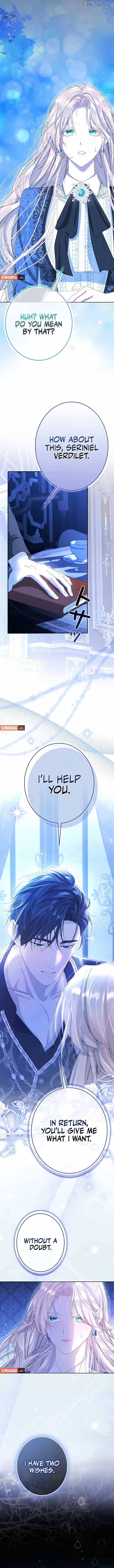 I Won’t Regret My Second Life, The Happy Ending Comes After Revenge Chapter 1 - page 25