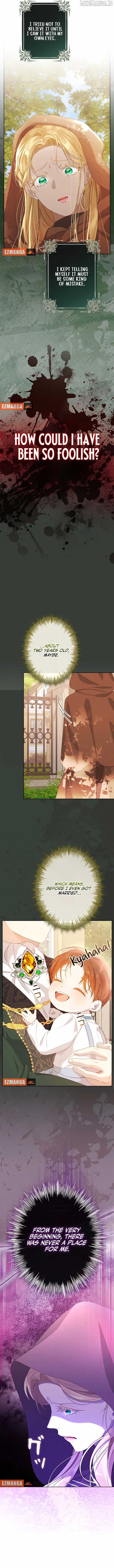 I Won’t Regret My Second Life, The Happy Ending Comes After Revenge Chapter 2 - page 17