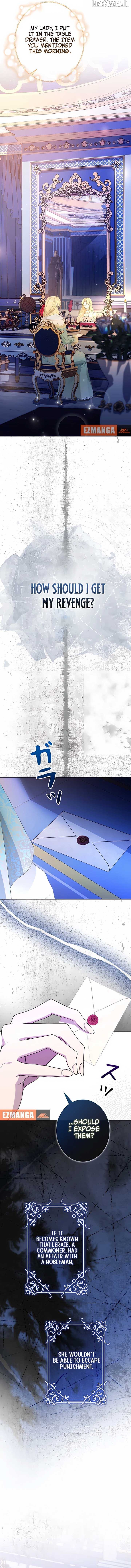 I Won’t Regret My Second Life, The Happy Ending Comes After Revenge Chapter 3 - page 15