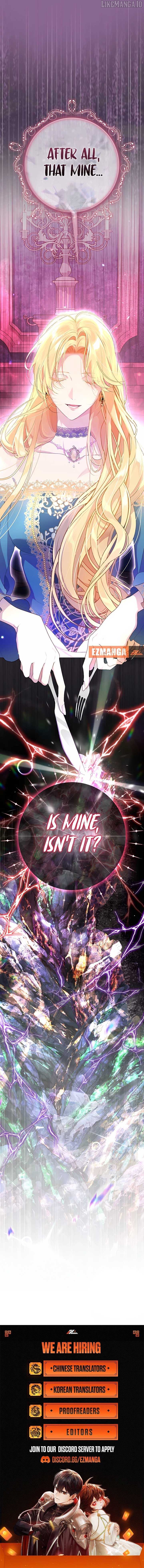 I Won’t Regret My Second Life, The Happy Ending Comes After Revenge Chapter 3 - page 20