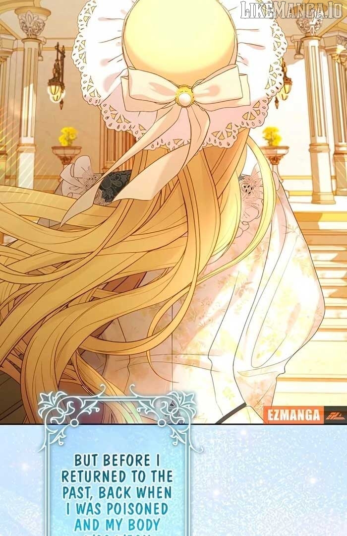 I Won’t Regret My Second Life, The Happy Ending Comes After Revenge Chapter 9 - page 103