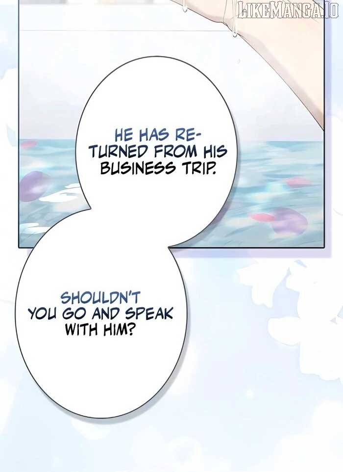 I Won’t Regret My Second Life, The Happy Ending Comes After Revenge Chapter 9 - page 43