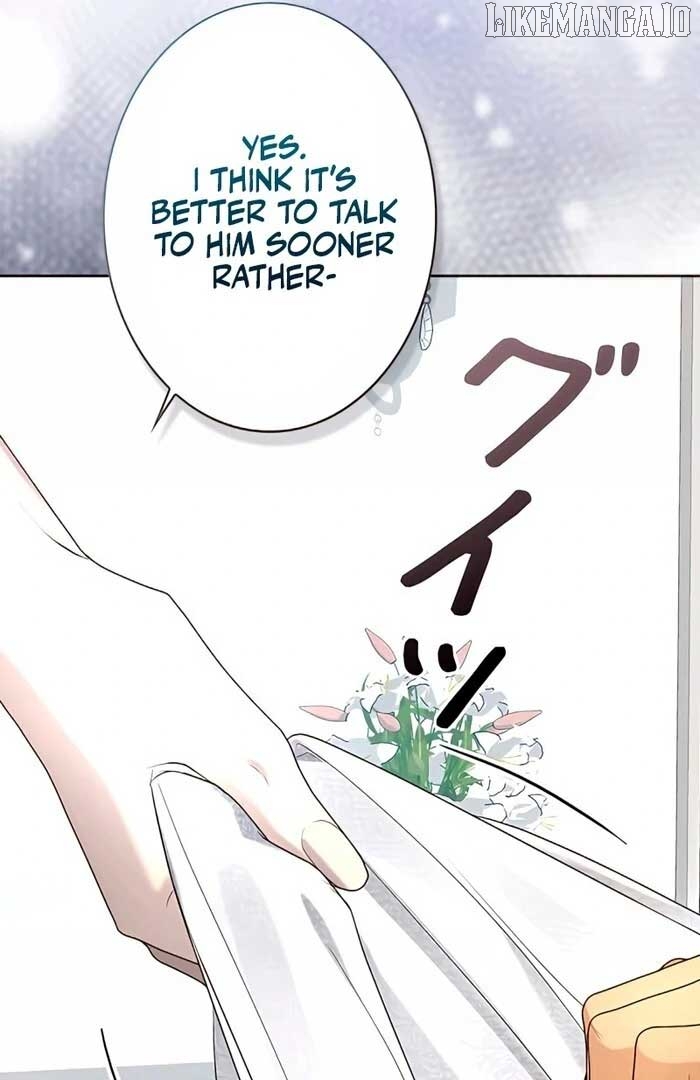I Won’t Regret My Second Life, The Happy Ending Comes After Revenge Chapter 9 - page 62