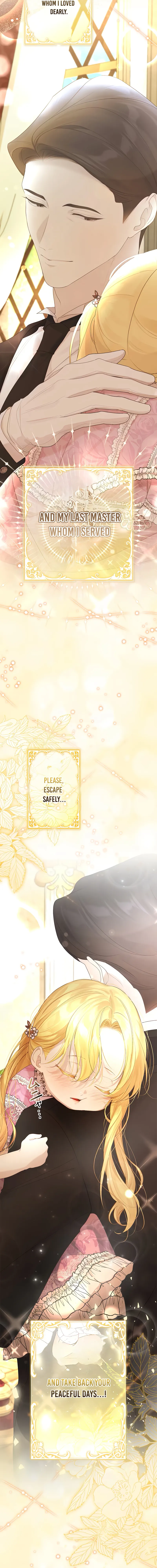 I Won’t Regret My Second Life, The Happy Ending Comes After Revenge Chapter 11 - page 11