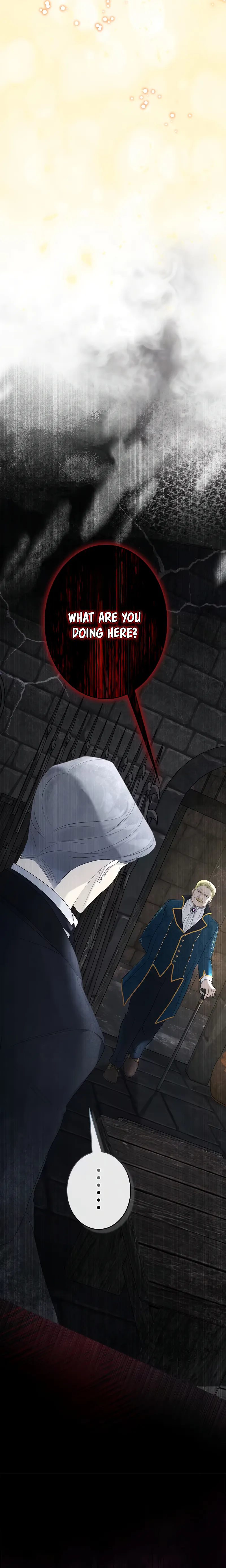 I Won’t Regret My Second Life, The Happy Ending Comes After Revenge Chapter 11 - page 12