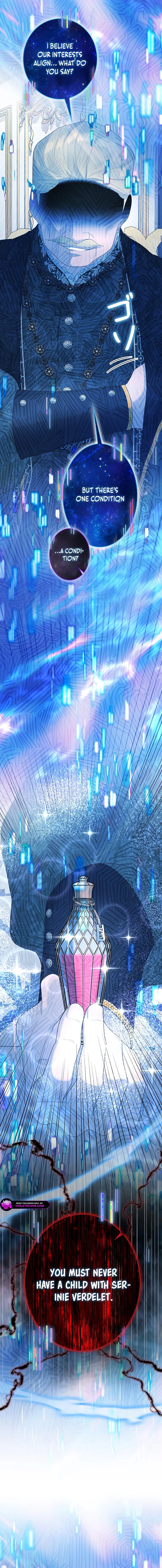 I Won’t Regret My Second Life, The Happy Ending Comes After Revenge Chapter 11 - page 18