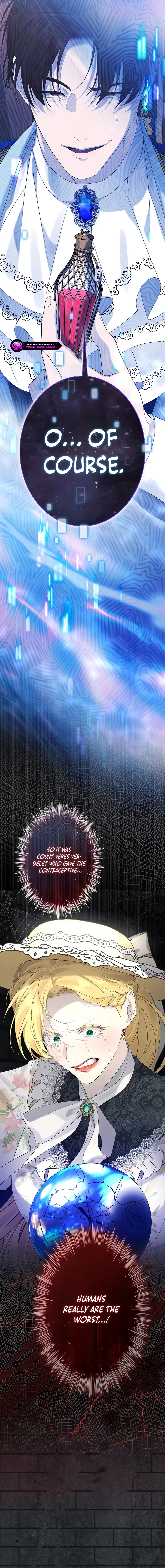 I Won’t Regret My Second Life, The Happy Ending Comes After Revenge Chapter 11 - page 21