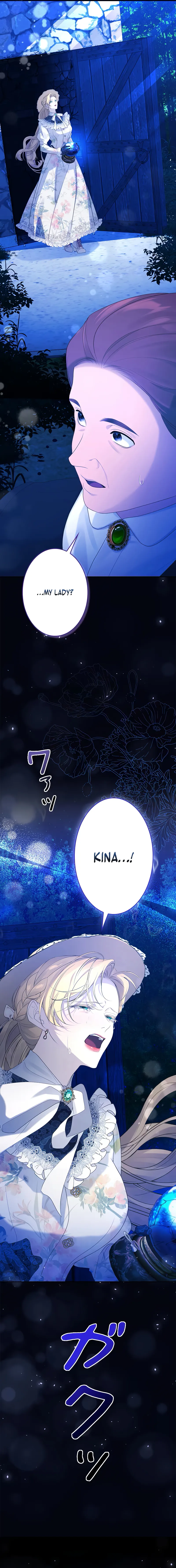 I Won’t Regret My Second Life, The Happy Ending Comes After Revenge Chapter 11 - page 24