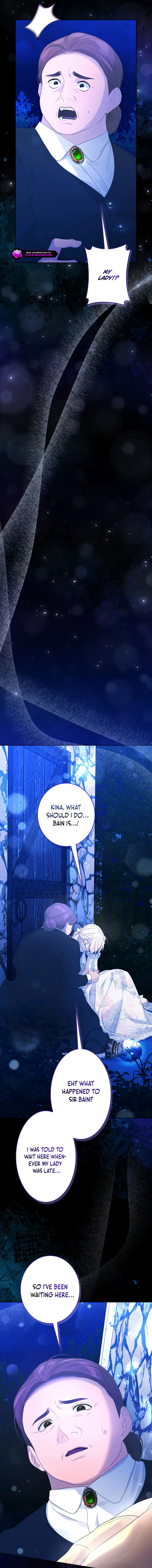 I Won’t Regret My Second Life, The Happy Ending Comes After Revenge Chapter 11 - page 25