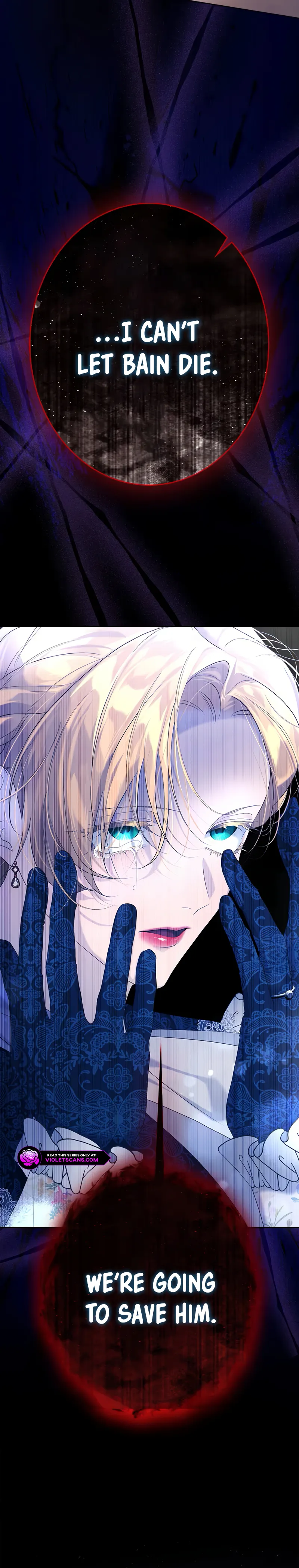 I Won’t Regret My Second Life, The Happy Ending Comes After Revenge Chapter 11 - page 26