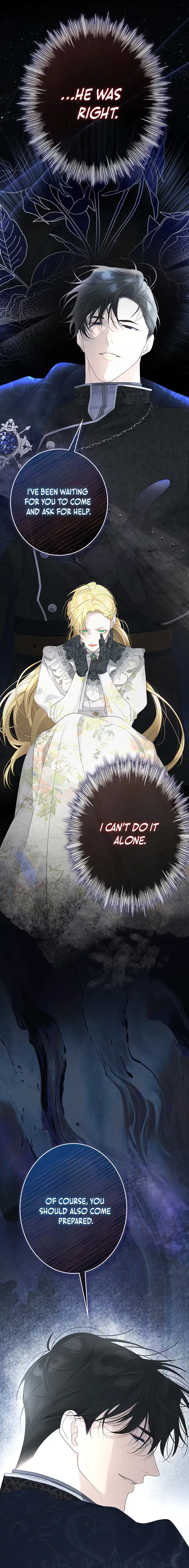 I Won’t Regret My Second Life, The Happy Ending Comes After Revenge Chapter 11 - page 27