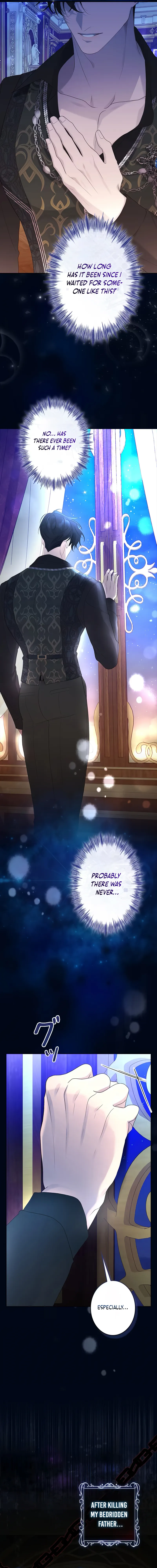 I Won’t Regret My Second Life, The Happy Ending Comes After Revenge Chapter 11 - page 33