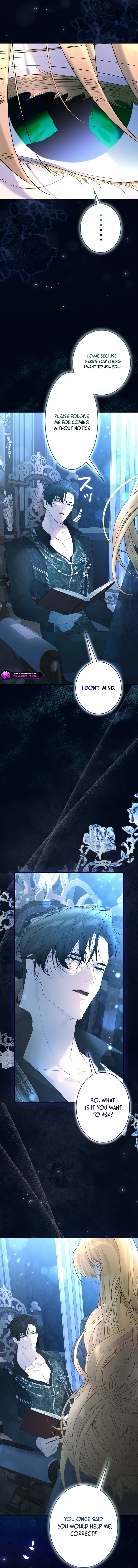 I Won’t Regret My Second Life, The Happy Ending Comes After Revenge Chapter 11 - page 38