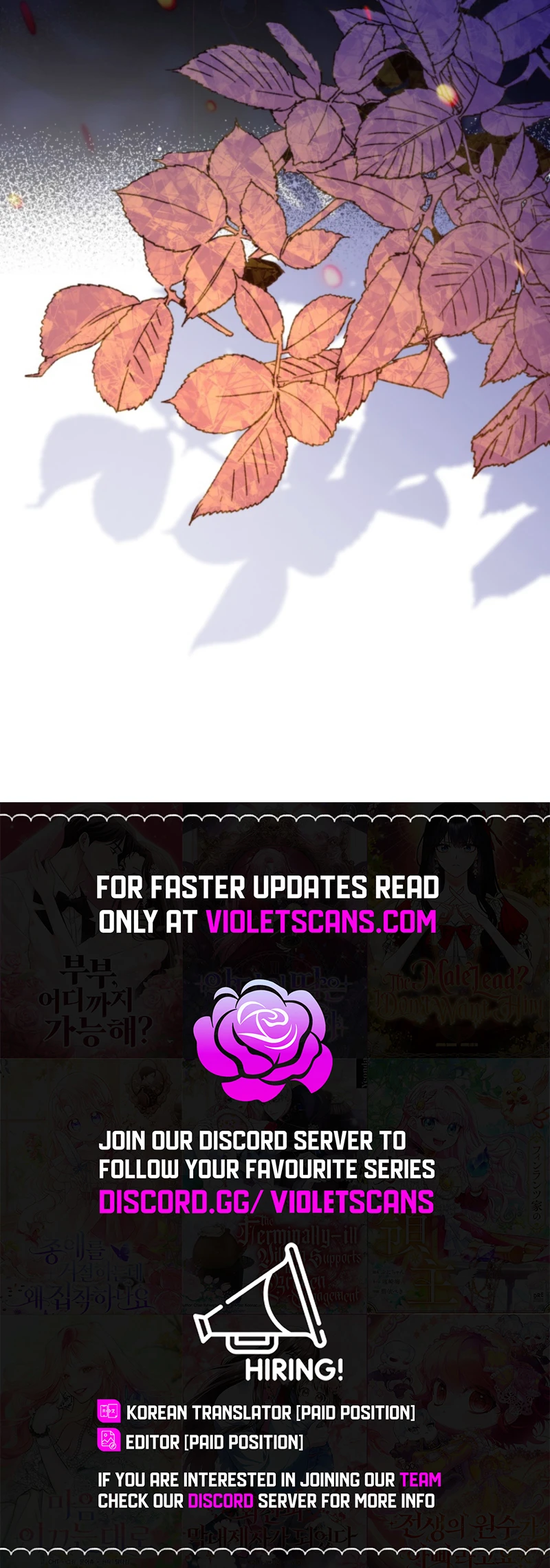 The Saint Who Longs for Death Made a Contract with the Cursed Prince Chapter 2 - page 11